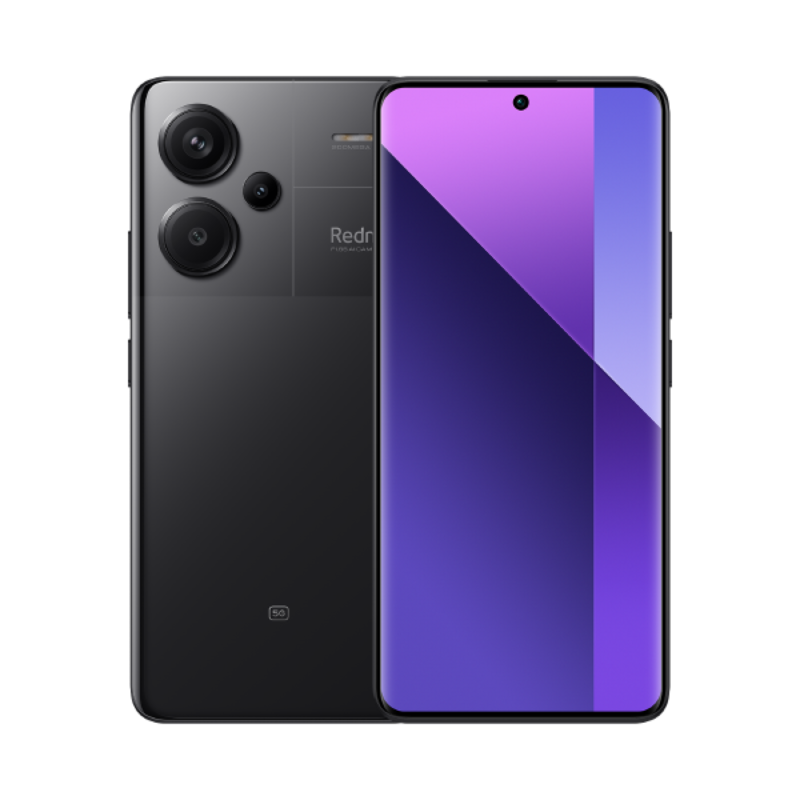 Redmi Note 13 Pro+ 5G Redmi Note 13 Pro+ 5G